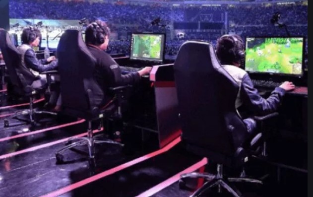 Електронните спортове ще бъдат включени като пилотно събитие на Игрите